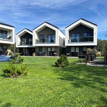 Apartament Juros 40 Šventoji Zewnętrze zdjęcie