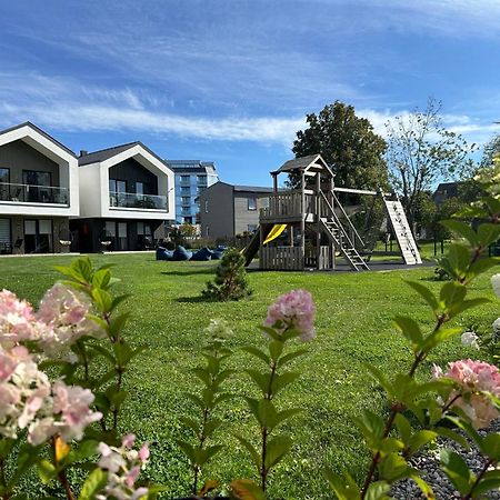 Apartament Juros 40 Šventoji Zewnętrze zdjęcie