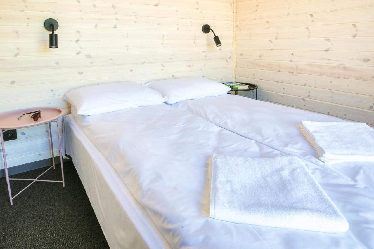 Apartament Juros 40 Šventoji Zewnętrze zdjęcie
