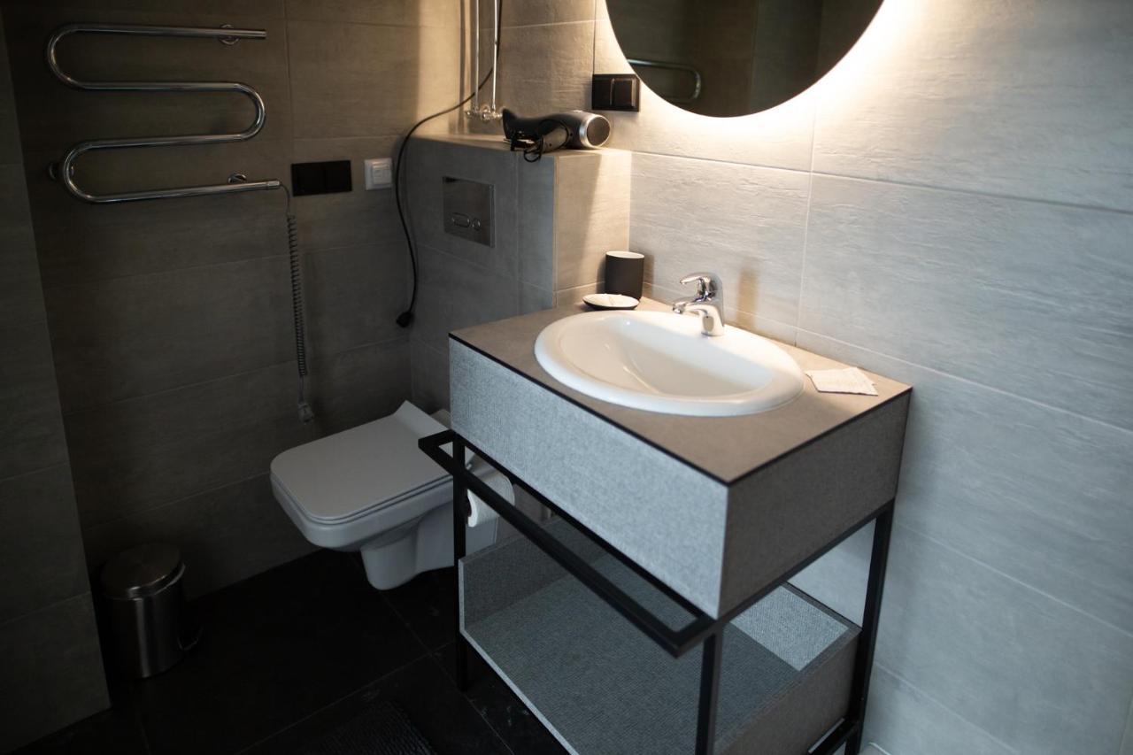 Apartament Juros 40 Šventoji Zewnętrze zdjęcie