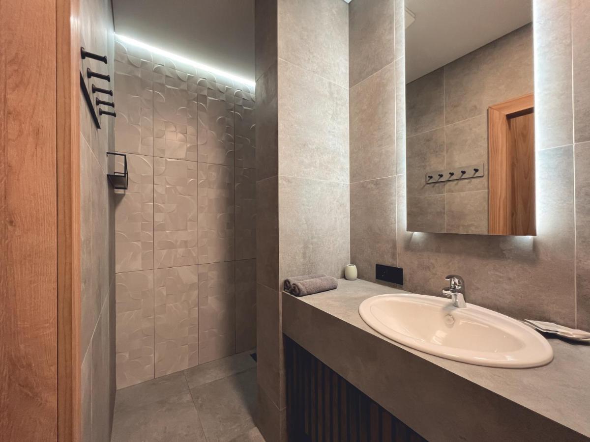 Apartament Juros 40 Šventoji Zewnętrze zdjęcie