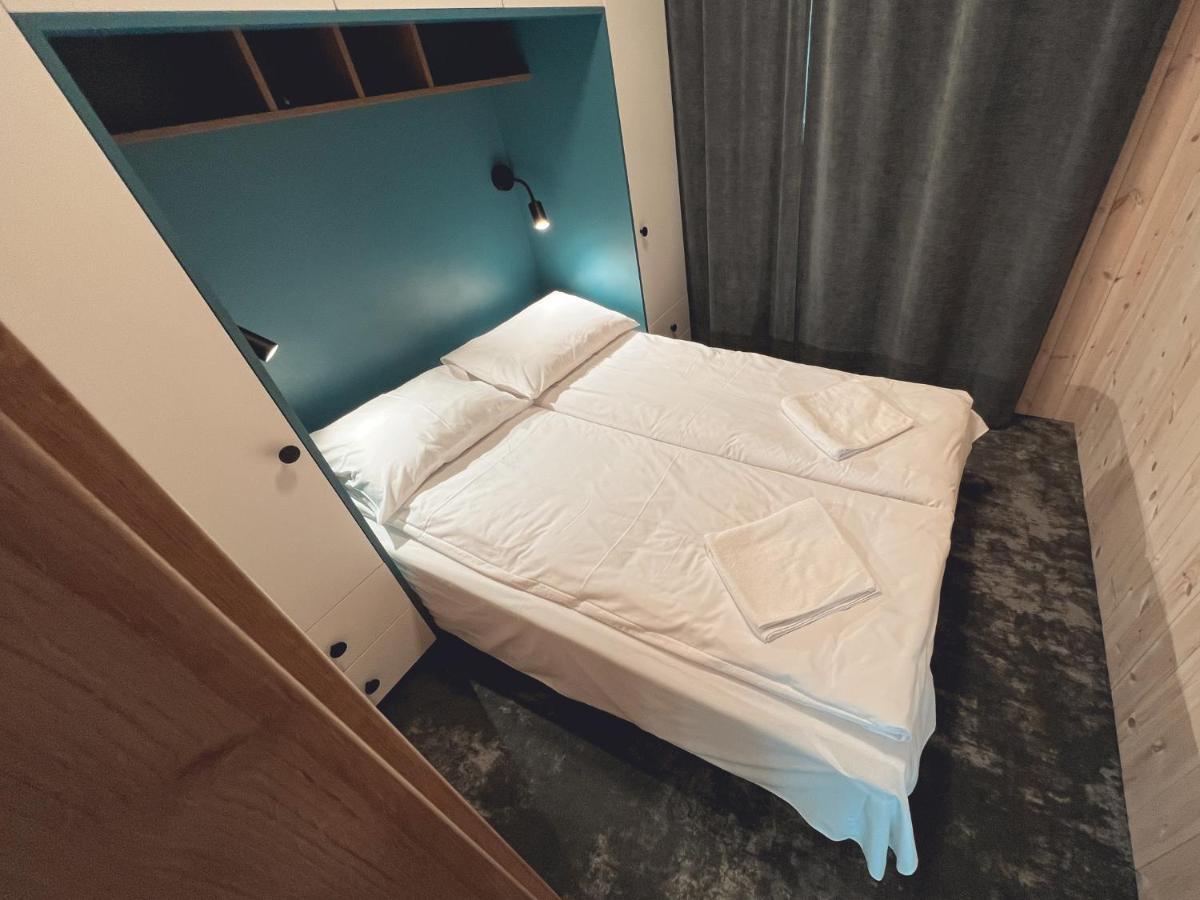 Apartament Juros 40 Šventoji Zewnętrze zdjęcie