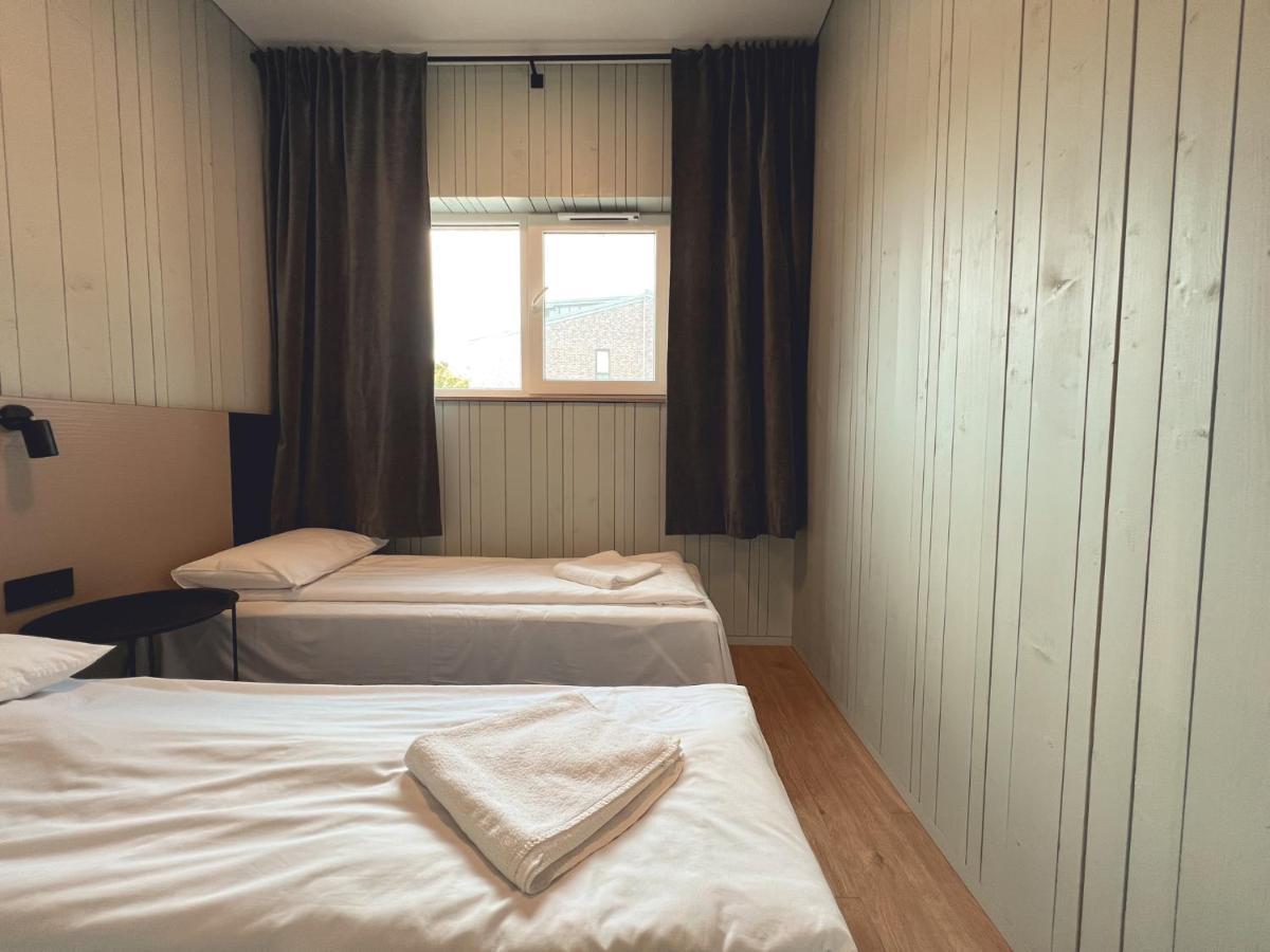 Apartament Juros 40 Šventoji Zewnętrze zdjęcie