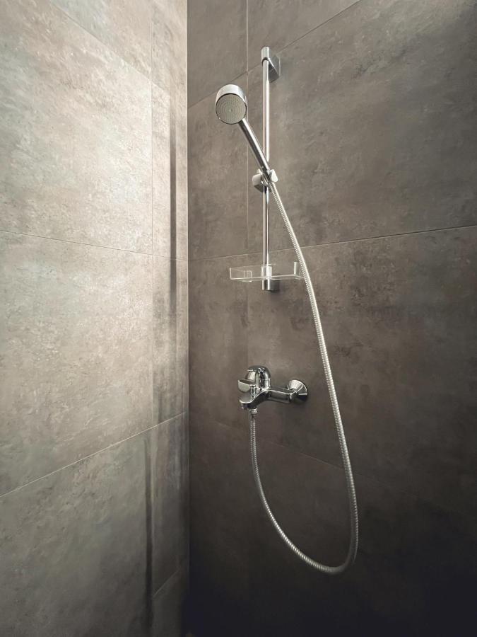 Apartament Juros 40 Šventoji Zewnętrze zdjęcie