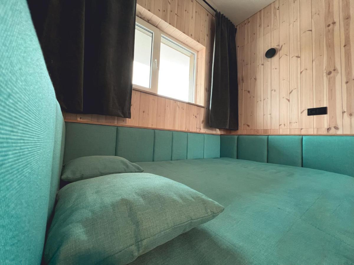 Apartament Juros 40 Šventoji Zewnętrze zdjęcie