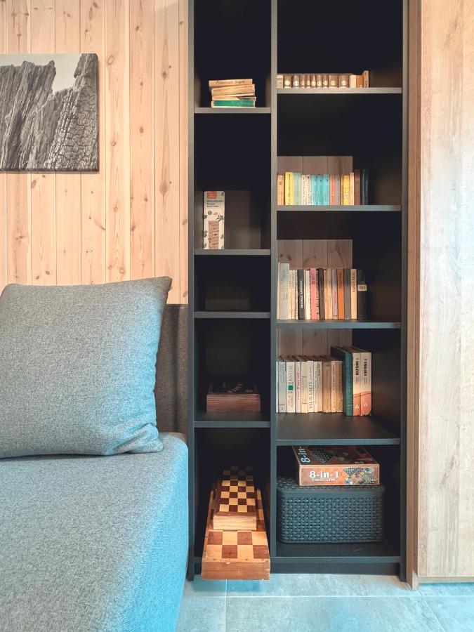 Apartament Juros 40 Šventoji Zewnętrze zdjęcie