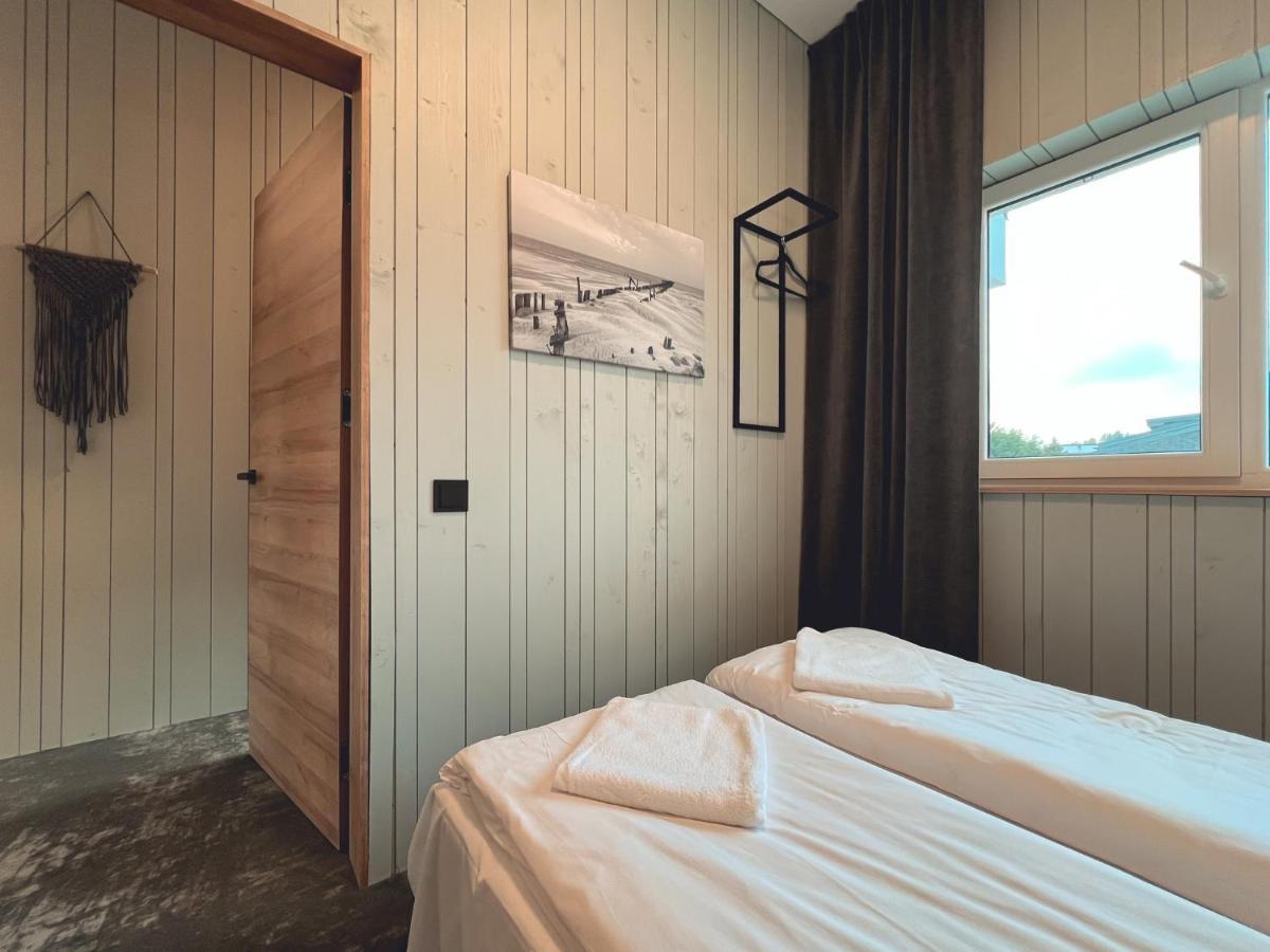 Apartament Juros 40 Šventoji Zewnętrze zdjęcie