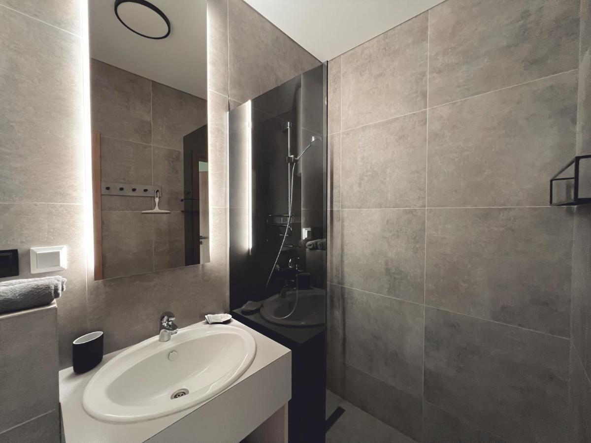 Apartament Juros 40 Šventoji Zewnętrze zdjęcie