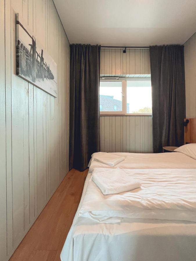 Apartament Juros 40 Šventoji Zewnętrze zdjęcie